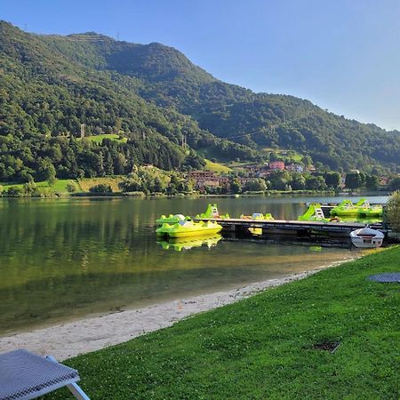 Borgo Antico Lake Endine Hospitality Endine Gaiano Exterior photo