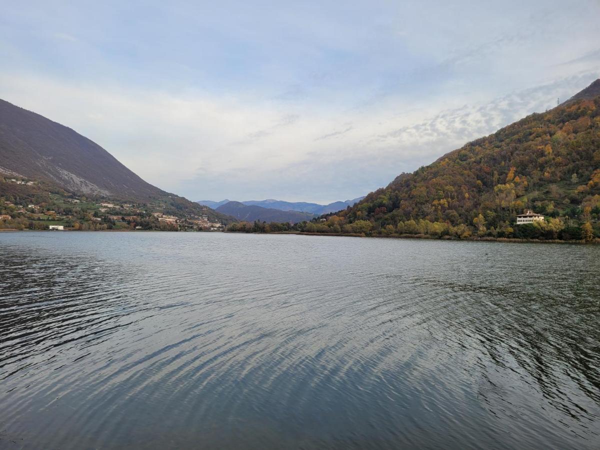 Borgo Antico Lake Endine Hospitality Endine Gaiano Exterior photo